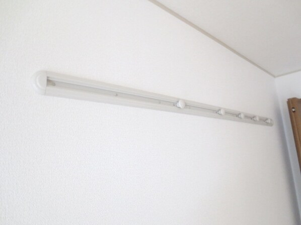 パルテノンの物件内観写真